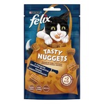 Felix Tasty Nuggets poslastice - Piletina, patka 50 g