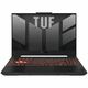 Asus TUF Gaming TUF707XI-HX014, 17.3" 1920x1080, AMD Ryzen 7 7735HS, 16GB RAM, nVidia GeForce RTX 4070