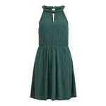 VILA Ljetna haljina 'MESA' tamno zelena
