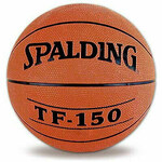 Lopta Spalding TF-150 košarkaška outdoor - 7