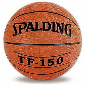 Lopta Spalding TF-150 košarkaška outdoor - 7
