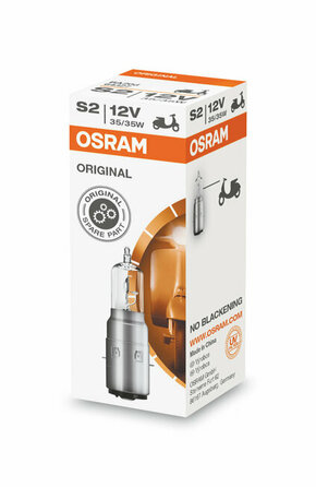 Osram Original Line 12V - žarulje za glavna i dnevna svjetlaOsram Original Line 12V - bulbs for main and DRL lights - S2 S2-OSRAM-1