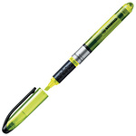 Stabilo: Navigator žuti marker 1-4mm