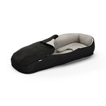 Thule Newborn Nest jastuk za novorođenče (crni)