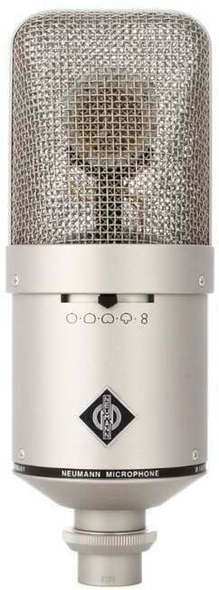 Neumann M 149 Tube Kondenzatorski studijski mikrofon
