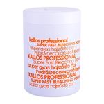 Kallos Cosmetics Professional Super Fast Bleanching Powder boja za kosu za tretiranu kosu 500 g