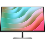 HP E27K G5, 6N4C4AA monitor, IPS, 27", 16:10/16:9, 3840x2160, 60Hz, pivot, USB-C, HDMI, 2x DisplayPort/Display port, VGA (D-Sub), USB