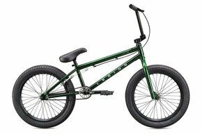 Mongoose Legion L100 Green BMX / Dirt bicikl