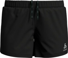 Odlo Element Shorts Black L Kratke hlače za trčanje
