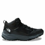 The North Face Trekking W Vectiv Exploris 2 Mid FuturelightNF0A7W6BNY71 Crna