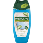 Palmolive gel za tuširanje Wellness Massage, 250 ml
