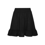 VERO MODA Suknja 'CHRIS' crna 14592199
