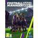 Football Manager 2021 PC Preorder