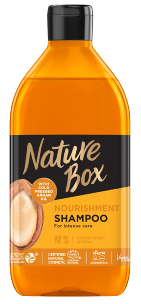 Nature Box šampon za kosu