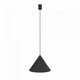 NOWODVORSKI 8001 | Zenith-NW Nowodvorski visilice svjetiljka 1x GU10 crno, mesing