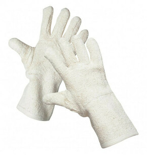 LAPWING rukavice pamučni čvorovi - 10