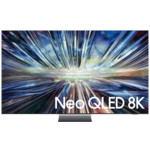 Samsung QE85QN900 televizor, 85" (215.9 cm), Neo QLED/QLED, 8K, Tizen