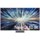 Samsung QE85QN900 televizor, 85" (215.9 cm), Neo QLED/QLED, 8K, Tizen