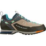 Garmont Dragontail LT WMS Dark Grey/Orange 39 Ženske outdoor cipele