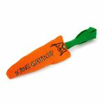 King Catnip igračka za mačke Carrot