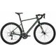 Bergamont Grandurance 4 Shiny Greenish Grey 58 Gravel / Cyclocross bicikl