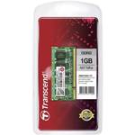 Transcend JetRam JM667QSU-1G 1GB DDR2 667MHz, CL5, (1x1GB)