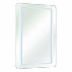 Zidno ogledalo s osvjetljenjem 50x70 cm - Pelipal