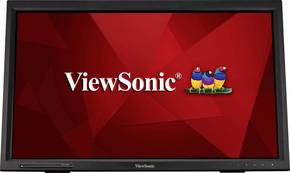 ViewSonic TD2423 monitor