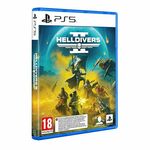 Helldivers 2 (Playstation 5) - 711719578468 711719578468 COL-15999