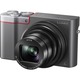 Panasonic Lumix DMC-TZ101EG digitalni fotoaparat