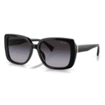 Ralph Lauren Sunčane naočale '0RA5298U' žuta / crna