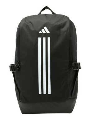 ADIDAS PERFORMANCE Sportski ruksak crna / bijela