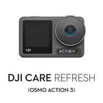 DJI Care Refresh DJI Osmo Action 3 (dvogodišnji plan) - elektronički kod