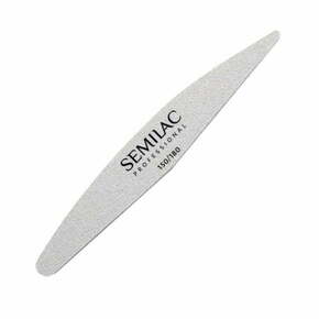 Semilac Professional rašpica boomerang 150/180