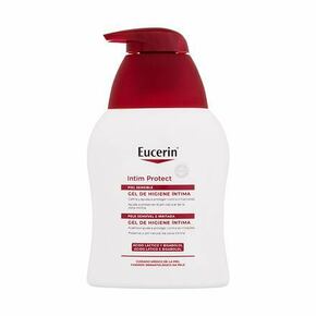 Eucerin pH5 Intim Protect Gentle Cleansing Fluid tečnost za intimno umivanje 250 ml unisex