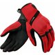 Rev'it! Gloves Mosca 2 Ladies Red/Black L Rukavice