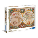 Puzzle Clementoni High Quality Collection 1000 komada Model 06