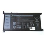 Dell Baterija 3-cell 42W/HRLI-ION za NB Inspiron 5481,3590,5590, Vostro 5581,5590,3500 Latitude 3500