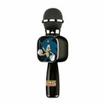 Mikrofonom za Karaoke Sonic Bluetooth 22,8 x 6,4 x 5,6 cm