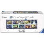 Puzzle Ravensburger 00.017.826
