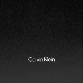 Torbica Calvin Klein K60K612649 Black BEH