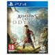 Assassin's Creed: Odyssey (Playstation 4) - 3307216063889 3307216063889 COL-761