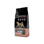 Optimanova Adult Mini – Losos i Krumpir – Grain Free - 800 g