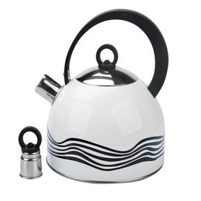 Altom Design čajnik za plin i indukciju Modern 2