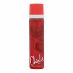 Revlon Charlie Red dezodorans u spreju 75 ml za žene
