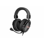 MS Icarus C700 gaming slušalice, USB, mikrofon