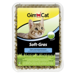 Trava za Mačke - Dodatak Prehrani - GimCat - Trava livada 150g