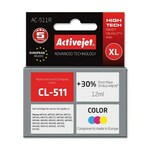 ActiveJet CL-511C tinta color (boja), 12ml