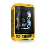 Thermaltake The Tower 300 kućište, mini, bez napajanja, ATX, mATX, mini ITX