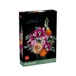 LEGO®: Lego Ružičasti buket cvijeća (10342)
